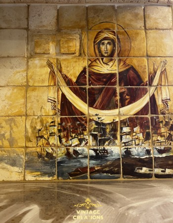 Η Ναυμαχία των Σπετσών Ένα έργο τέχνης που ζωντανεύει την Ιστορία Η Ναυμαχία των Σπετσών Ένα έργο τέχνης που ζωντανεύει την Ιστορία