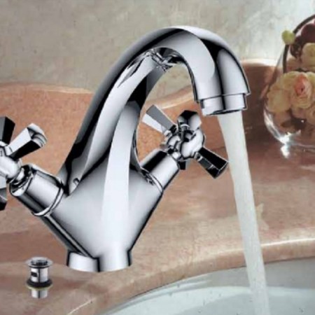 Inox Brilante Ρετρό Μπαταρίες Μπάνιου Προσφορές Inox Brilante Ρετρό Μπαταρίες Μπάνιου Προσφορές