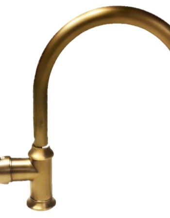 Ίωνας Μπαταρία Κουζίνας Bronze Design Ίωνας Μπαταρία Κουζίνας Bronze Design