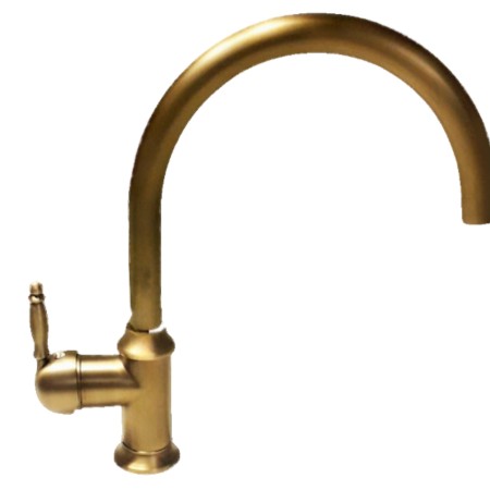 Ίωνας Μπαταρία Κουζίνας Bronze Design 