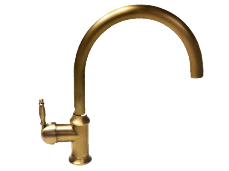 Ίωνας Μπαταρία Κουζίνας Bronze Design Ίωνας Μπαταρία Κουζίνας Bronze Design