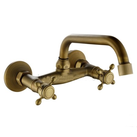 Επιτοίχια retro bronze μπαταριά Ίριδα Επιτοίχια retro bronze μπαταριά Ίριδα