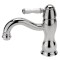 Toscana Rustic Χρωμέ Μπα