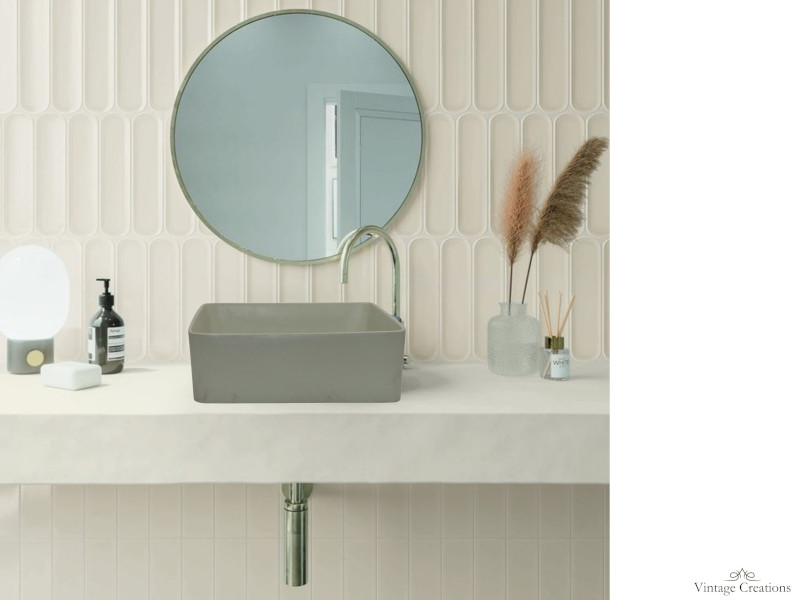 Minimal Επιτραπέζιος Νιπτήρας Μπάνιου Σπέτσες Minimal Επιτραπέζιος Νιπτήρας Μπάνιου Σπέτσες