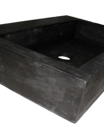 Minimal Design Παράλληλος Νιπτήρας Μπάνιου Κύδων 