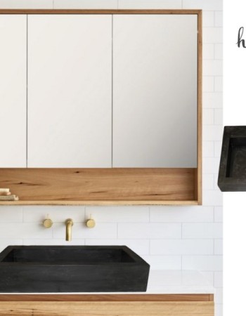 Minimal Design Παράλληλος Νιπτήρας Μπάνιου Κύδων Minimal Design Παράλληλος Νιπτήρας Μπάνιου Κύδων