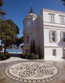 Παραστάσεις από βότσαλο Παραστάσεις από βότσαλο