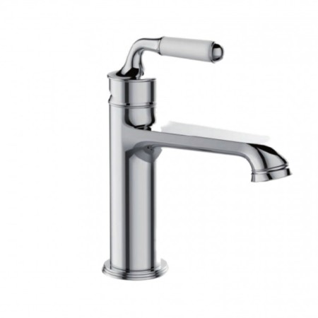 Inox Retro Μπαταρία Νιπτήρος Victoria Inox Retro Μπαταρία Νιπτήρος Victoria