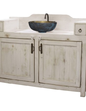 Έπιπλα μπάνιου Country Style Διρός Έπιπλα μπάνιου Country Style Διρός