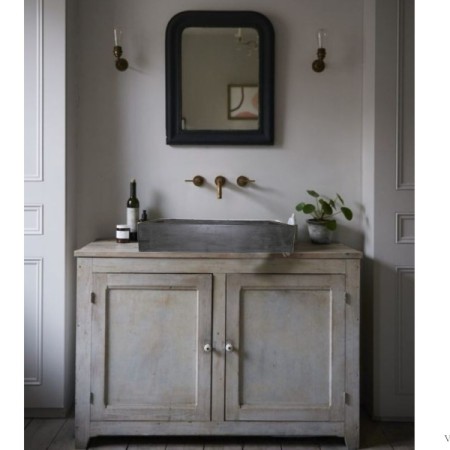 Διόν χειροποίητα έπιπλα μπάνιου rustic Διόν χειροποίητα έπιπλα μπάνιου rustic