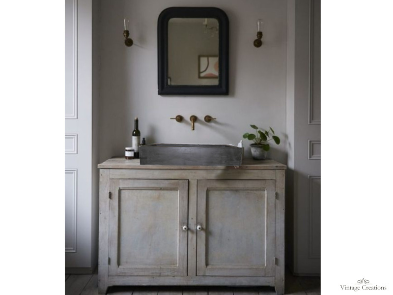 Διόν χειροποίητα έπιπλα μπάνιου rustic Διόν χειροποίητα έπιπλα μπάνιου rustic
