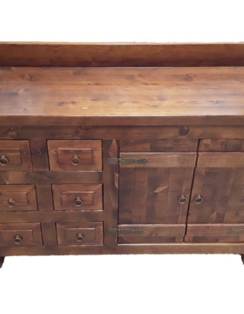 Παρνασσός Antique Μασίφ Χειροποίητα Έπιπλα Μπάνιου Τιμές