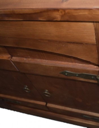 Παρνασσός Antique Μασίφ Χειροποίητα Έπιπλα Μπάνιου Τιμές