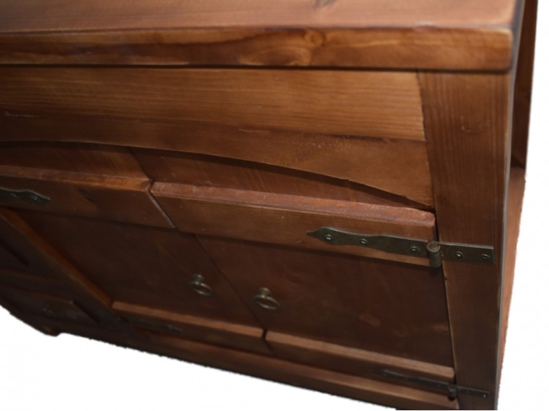Παρνασσός Antique Μασίφ Χειροποίητα Έπιπλα Μπάνιου Τιμές