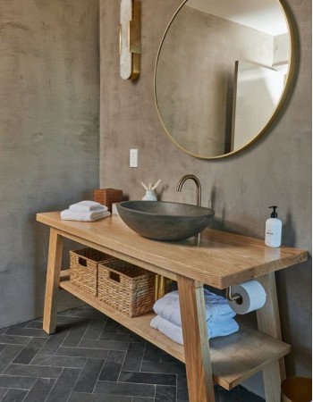 Ελληνικά Design Έπιπλα Μπάνιου Κάσος Ελληνικά Design Έπιπλα Μπάνιου Κάσος
