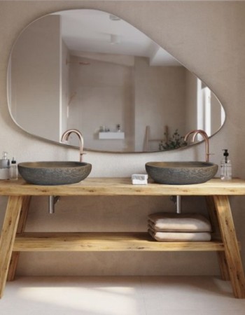 Ελληνικά Design Έπιπλα Μπάνιου Κάσος Ελληνικά Design Έπιπλα Μπάνιου Κάσος