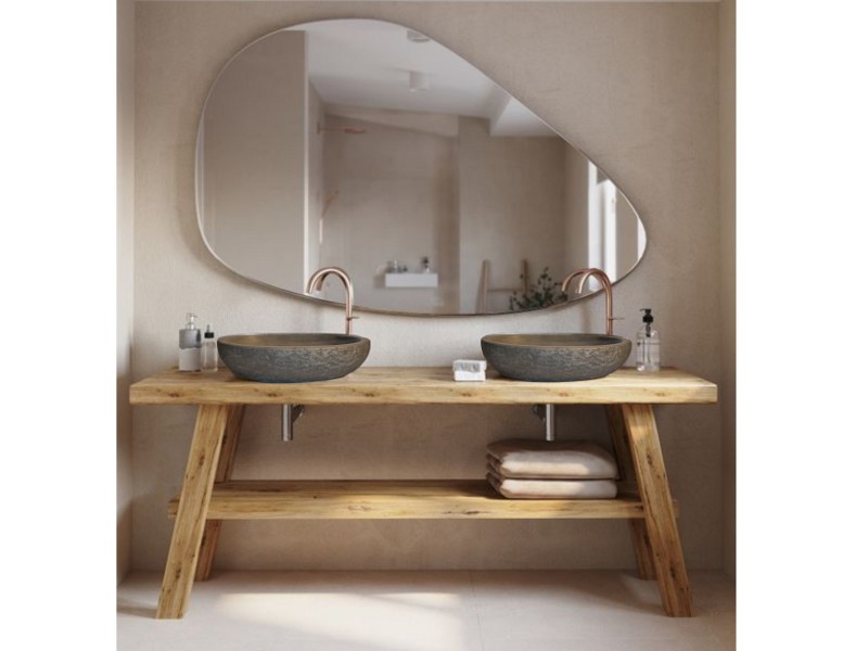 Ελληνικά Design Έπιπλα Μπάνιου Κάσος Ελληνικά Design Έπιπλα Μπάνιου Κάσος