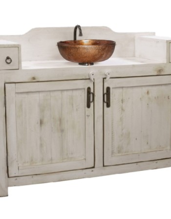 Έπιπλα μπάνιου Country Style Διρός Έπιπλα μπάνιου Country Style Διρός