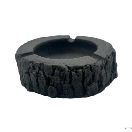 Τασάκι Διακόσμησης Κορμός travertino Τασάκι Διακόσμησης Κορμός travertino
