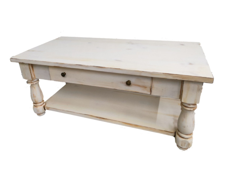 Antique σαλονιού τραπέζι ξύλινο μασίφ Σαπφώ Antique σαλονιού τραπέζι ξύλινο μασίφ Σαπφώ