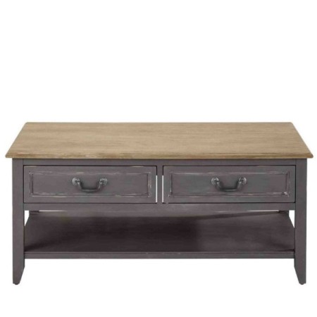 Rustic σαλονιών τραπέζια Έκτωρ Rustic σαλονιών τραπέζια Έκτωρ
