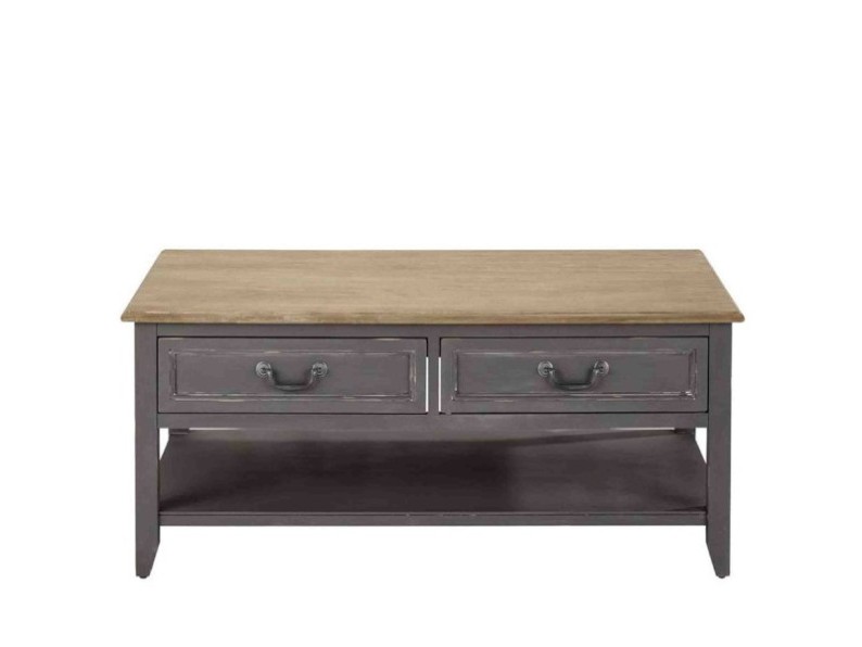 Rustic σαλονιών τραπέζια Έκτωρ Rustic σαλονιών τραπέζια Έκτωρ