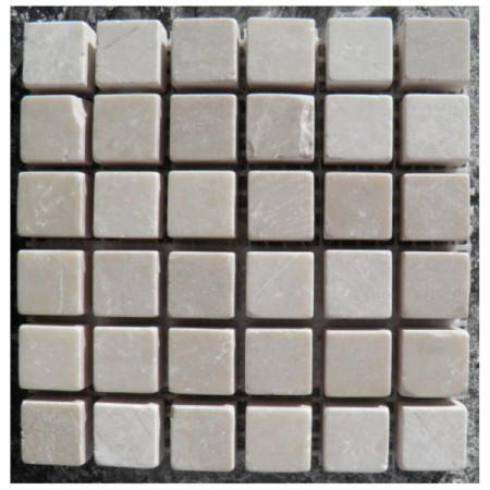 Μαρμάρινες Ψηφίδες 30,5 χ 30,5 cm (1,5 χ 1,5) ΜΑBE96 Μαρμάρινες Ψηφίδες 30,5 χ 30,5 cm (1,5 χ 1,5) ΜΑBE96