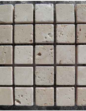 Μικρές Μαρμάρινες Ψηφίδες 30,5 χ 30,5 cm Μικρές Μαρμάρινες Ψηφίδες 30,5 χ 30,5 cm