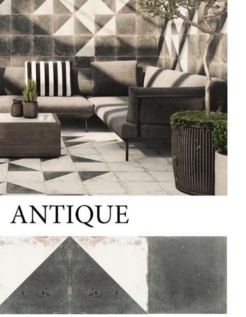 Antique πλακάκια retro διακοσμητικά Antique πλακάκια retro διακοσμητικά