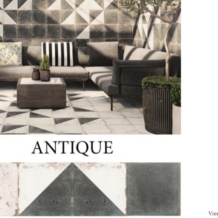 Antique πλακάκια retro διακοσμητικά Antique πλακάκια retro διακοσμητικά