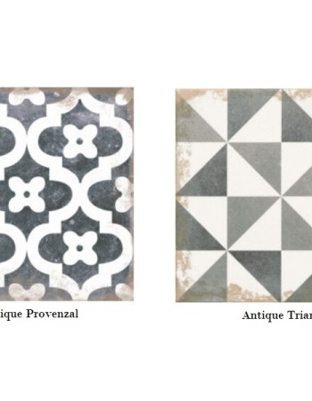 Antique πλακάκια retro διακοσμητικά Antique πλακάκια retro διακοσμητικά