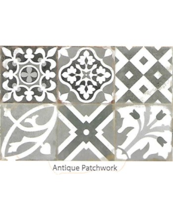 Antique πλακάκια retro διακοσμητικά Antique πλακάκια retro διακοσμητικά