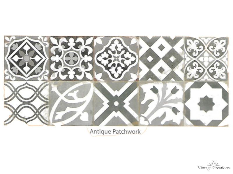 Antique πλακάκια retro διακοσμητικά Antique πλακάκια retro διακοσμητικά