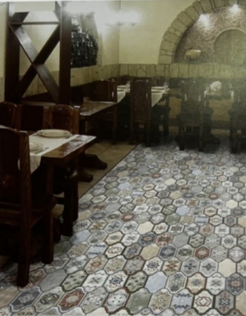 Πλακάκια Rustic Design Corinto Πλακάκια Rustic Design Corinto