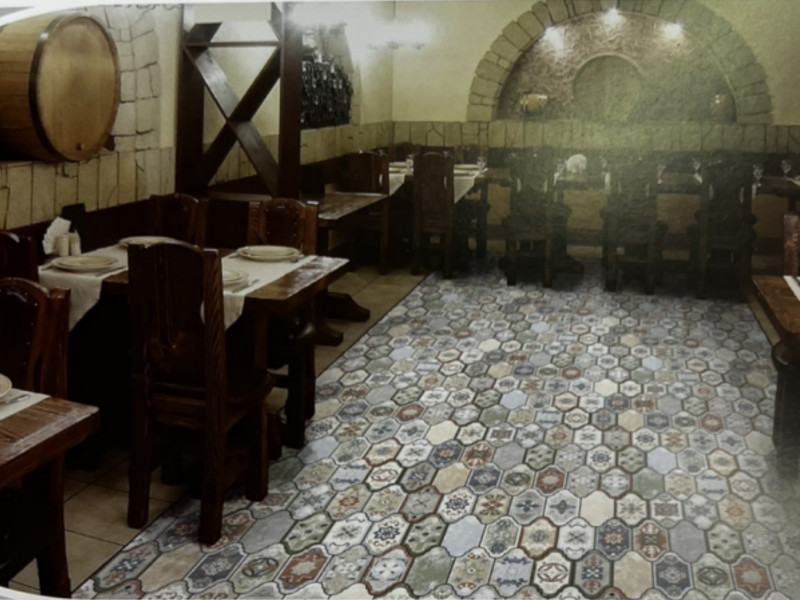 Πλακάκια Rustic Design Corinto Πλακάκια Rustic Design Corinto
