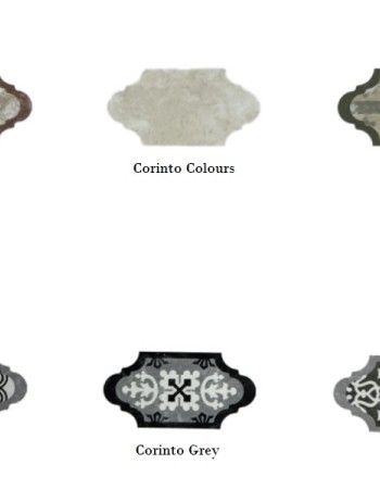Πλακάκια Rustic Design Corinto Πλακάκια Rustic Design Corinto