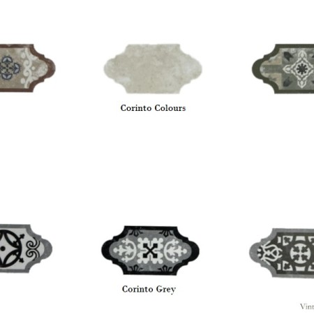 Πλακάκια Rustic Design Corinto Πλακάκια Rustic Design Corinto