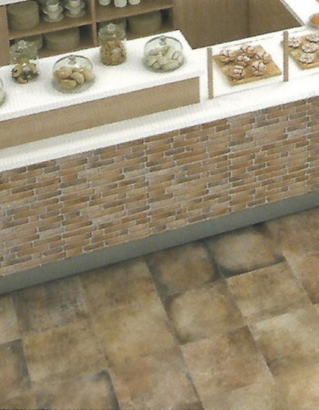 Rustic πλακάκια τουβλάκια Προσφορές Caravista Rustic πλακάκια τουβλάκια Προσφορές Caravista