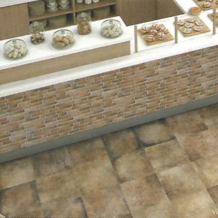 Rustic πλακάκια τουβλάκια Προσφορές Caravista Rustic πλακάκια τουβλάκια Προσφορές Caravista