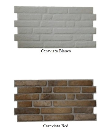 Rustic πλακάκια τουβλάκια Προσφορές Caravista Rustic πλακάκια τουβλάκια Προσφορές Caravista