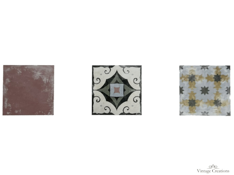 Τοίχο Δαπέδου antique Πλακάκια Heritage Τοίχο Δαπέδου antique Πλακάκια Heritage