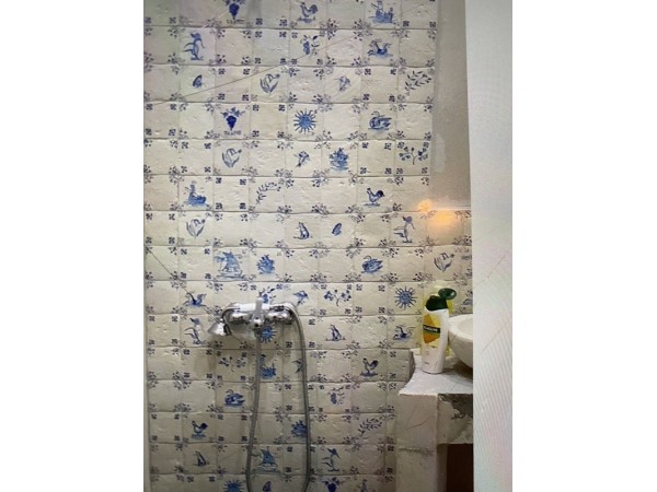 Blue Design Χειροποίητα Πλακάκια Τραβερτίνο Mix Σχέδια Κλασικά Blue Design Χειροποίητα Πλακάκια Τραβερτίνο Mix Σχέδια Κλασικά