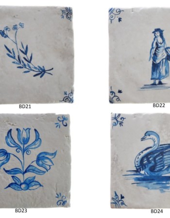 Blue Design Χειροποίητα Πλακάκια Τραβερτίνο Mix Σχέδια Κλασικά Blue Design Χειροποίητα Πλακάκια Τραβερτίνο Mix Σχέδια Κλασικά