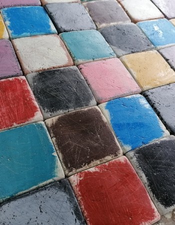 Πλακάκια Αντικέ Τραβερτίνο Φθαρμένα Μίξ Φυριπλάκα Πλακάκια Αντικέ Τραβερτίνο Φθαρμένα Μίξ Φυριπλάκα
