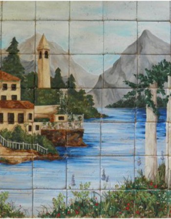 Χειροποίητη παράσταση Travertino ντεκόρ πλακάκια κουζίνας/μπάνιου Μοναστήρι. Χειροποίητη παράσταση Travertino ντεκόρ πλακάκια κουζίνας/μπάνιου Μοναστήρι.