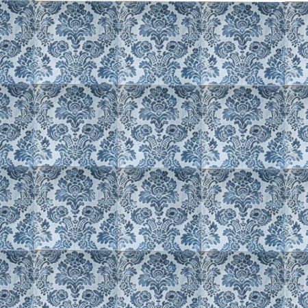 Ανάγλυφα Vintage Χειροποίητα Πλακάκια 39,5 χ 39,5 cm Σειρά Κέρκυρα
