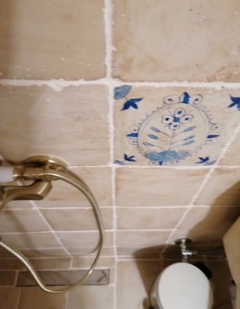 Πλακάκια Χειροποίητα Τραβερτίνο Μπάνιων Κουζίνας Οδυσσέας. Πλακάκια Χειροποίητα Τραβερτίνο Μπάνιων Κουζίνας Οδυσσέας.