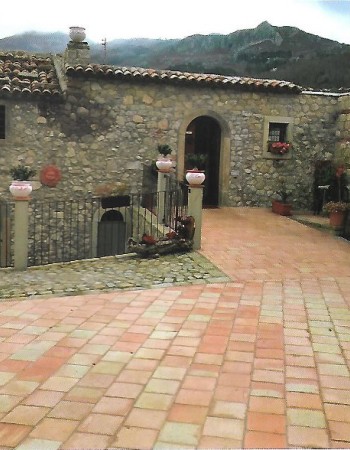Cotto πηλός χειροποίητα πλακάκια pretattatra άργιλος Cotto πηλός χειροποίητα πλακάκια pretattatra άργιλος