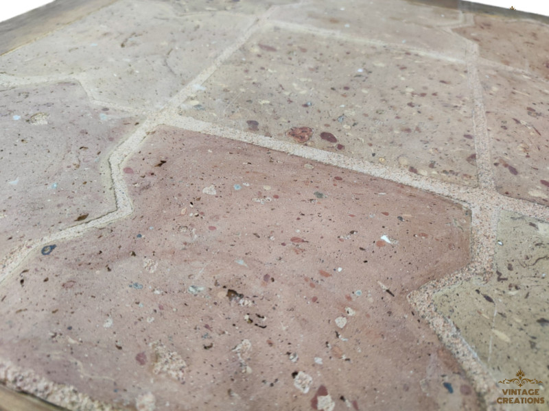 Μοναστηριακά Χειροποίητα Πλακάκια Terracotta Σιενα Μοναστηριακά Χειροποίητα Πλακάκια Terracotta Σιενα