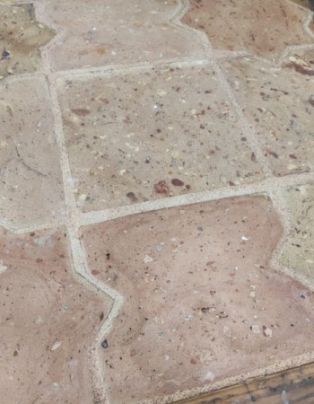 Μοναστηριακά Χειροποίητα Πλακάκια Terracotta Σιενα Μοναστηριακά Χειροποίητα Πλακάκια Terracotta Σιενα